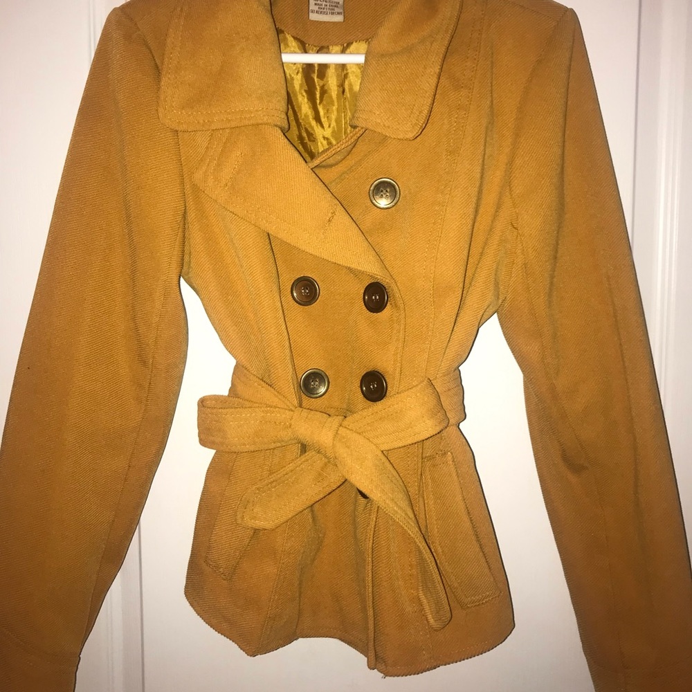 Coat/Jacket
